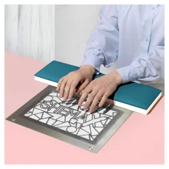 Repose main Luxury MINI Green (sans pieds) | Shemax Hot