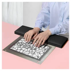 Repose main Luxury MINI Total Black (sans pieds) | Shemax Online