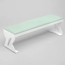 Repose main Luxury Turquoise | Shemax Fashion