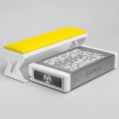 Repose main Luxury Jaune | Shemax Best
