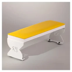 Repose mains Luxury COMFORT - Jaune | Shemax Clearance