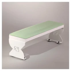 Repose mains Luxury COMFORT - Turquoise | Shemax Clearance