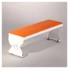 Repose mains Luxury COMFORT - Orange | Shemax Online