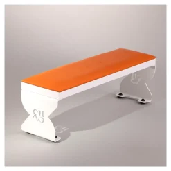 Repose mains Luxury COMFORT - Orange | Shemax Online