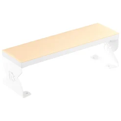 Repose mains Luxury COMFORT - Ivoire | Shemax Discount