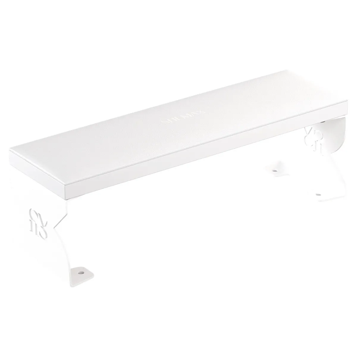 Repose mains Luxury COMFORT - Blanc | Shemax New