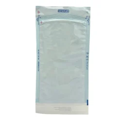 Sachets de stérilisation Transparents 140 x 250 cm - Steam (200 pcs) | ProSteril Hot