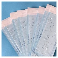 Sachets de stérilisation Transparents 90 x 230 cm - Steam (200 pcs) | ProSteril Outlet