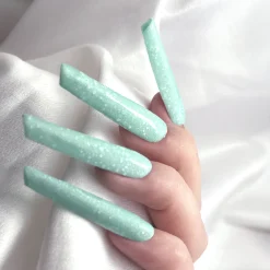 Set de 6 vernis semi-permanents GOOD Collection | Purple Professional Discount