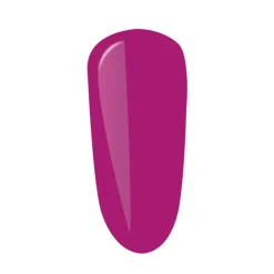 Set de 6 vernis semi-permanents KEEP IT Collection | Purple Professional Outlet