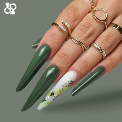 Set de 6 vernis semi-permanents GIVE ME Collection | Purple Professional Online