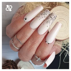 Set de 6 vernis semi-permanents MOMMY'S Collection | Purple Professional Sale