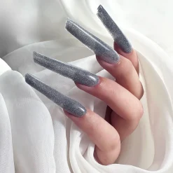 Set de 6 vernis semi-permanents FLASH Collection | Purple Professional New