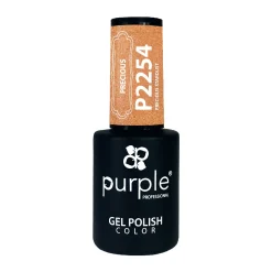 Set de 6 vernis semi-permanents PRECIOUS Collection | Purple Professional Hot