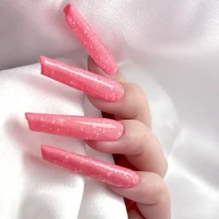 Set de 6 vernis semi-permanents GOOD Collection | Purple Professional Discount