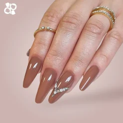 Set de 6 vernis semi-permanents FAMOUS Collection | Purple Professional Online