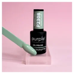 Set de 6 vernis semi-permanents WISHING YOU Collection | Purple Professional Outlet