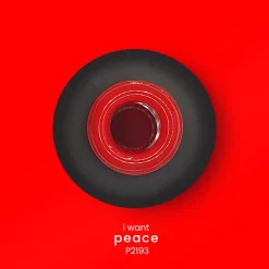 Set de 6 vernis semi-permanents I WANT Collection | Purple Professional Hot