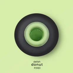 Set de 6 vernis semi-permanents DELISH Collection | Purple Professional Online