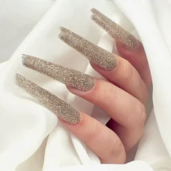 Set de 6 vernis semi-permanents FLASH Collection | Purple Professional New