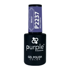 Set de 6 vernis semi-permanents REALLY Collection | Purple Professional Outlet