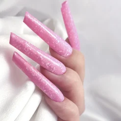 Set de 6 vernis semi-permanents GOOD Collection | Purple Professional Discount