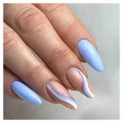 Set de 6 vernis semi-permanents COCKTAIL Collection | Purple Professional Discount