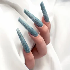 Set de 6 vernis semi-permanents FLASH Collection | Purple Professional New