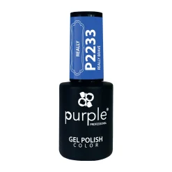 Set de 6 vernis semi-permanents REALLY Collection | Purple Professional Outlet