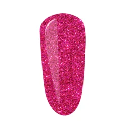 Set de 6 vernis semi-permanents KEEP IT Collection | Purple Professional Outlet