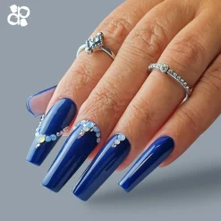 Set de 6 vernis semi-permanents GIVE ME Collection | Purple Professional Online