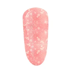 Set de 6 vernis semi-permanents I'M Collection | Purple Professional Clearance