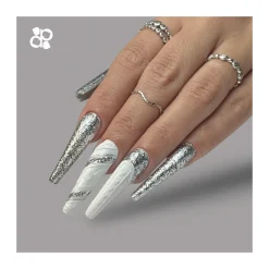 Set de 6 vernis semi-permanents DARE Collection | Purple Professional Outlet