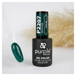 Set de 6 vernis semi-permanents GIVE ME Collection | Purple Professional Online