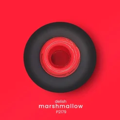 Set de 6 vernis semi-permanents DELISH Collection | Purple Professional Online