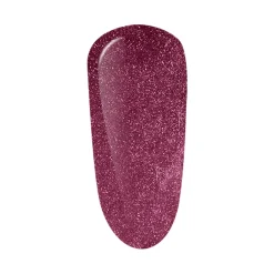 Set de 6 vernis semi-permanents LOVE IS Collection | Purple Professional Online