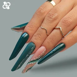 Set de 6 vernis semi-permanents GIVE ME Collection | Purple Professional Online