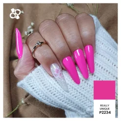 Set de 6 vernis semi-permanents REALLY Collection | Purple Professional Outlet