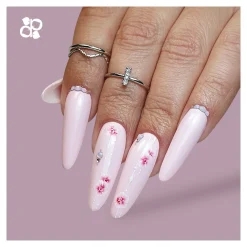 Set de 6 vernis semi-permanents MOMMY'S Collection | Purple Professional Sale