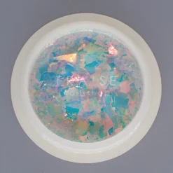 Set de Glitter flakes - 4 Pots | Fraise Nail Shop Best