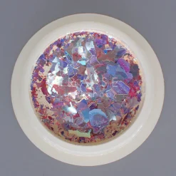 Set de Glitter flakes - 4 Pots | Fraise Nail Shop Best