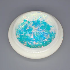 Set de Glitter flakes - 4 Pots | Fraise Nail Shop Best