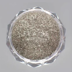 Set de Paillettes Argent - 4 Pots | Fraise Nail Shop Hot