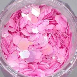 Set de Paillettes Sequins NÉON - 8 Pots | Fraise Nail Shop Hot