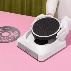 Lash - collecteur de vapeurs toxiques | Shemax Clearance