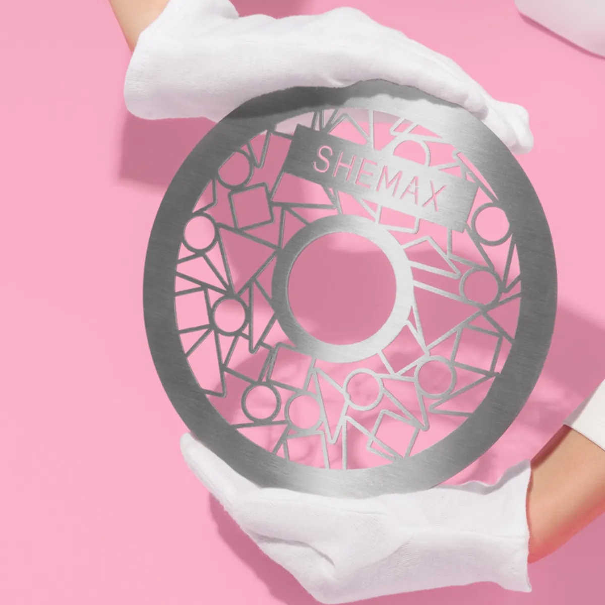 Lash - collecteur de vapeurs toxiques | Shemax Clearance