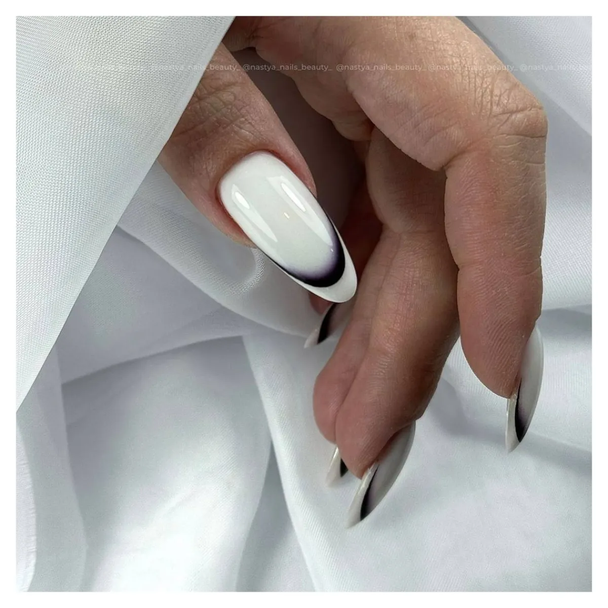 Sliders Water decals - SB-153 | NaviNails Sale