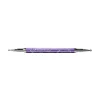 SPOT DUO pour Nail Art (Dotting tool) n°4 | Purple Professional Sale