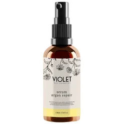 Sérum réparateur ARGAN REPAIR - 100 ml | Violet Clearance