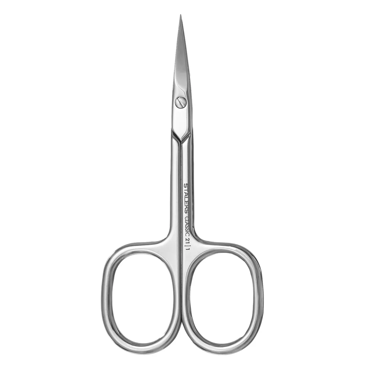 - Ciseaux à cuticules Professionnels CLASSIC 21 Type 1 | Staleks Outlet